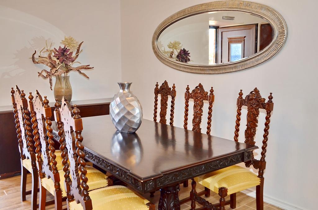 Belvedere Private Luxury Beach Villa Chalki Town Room photo